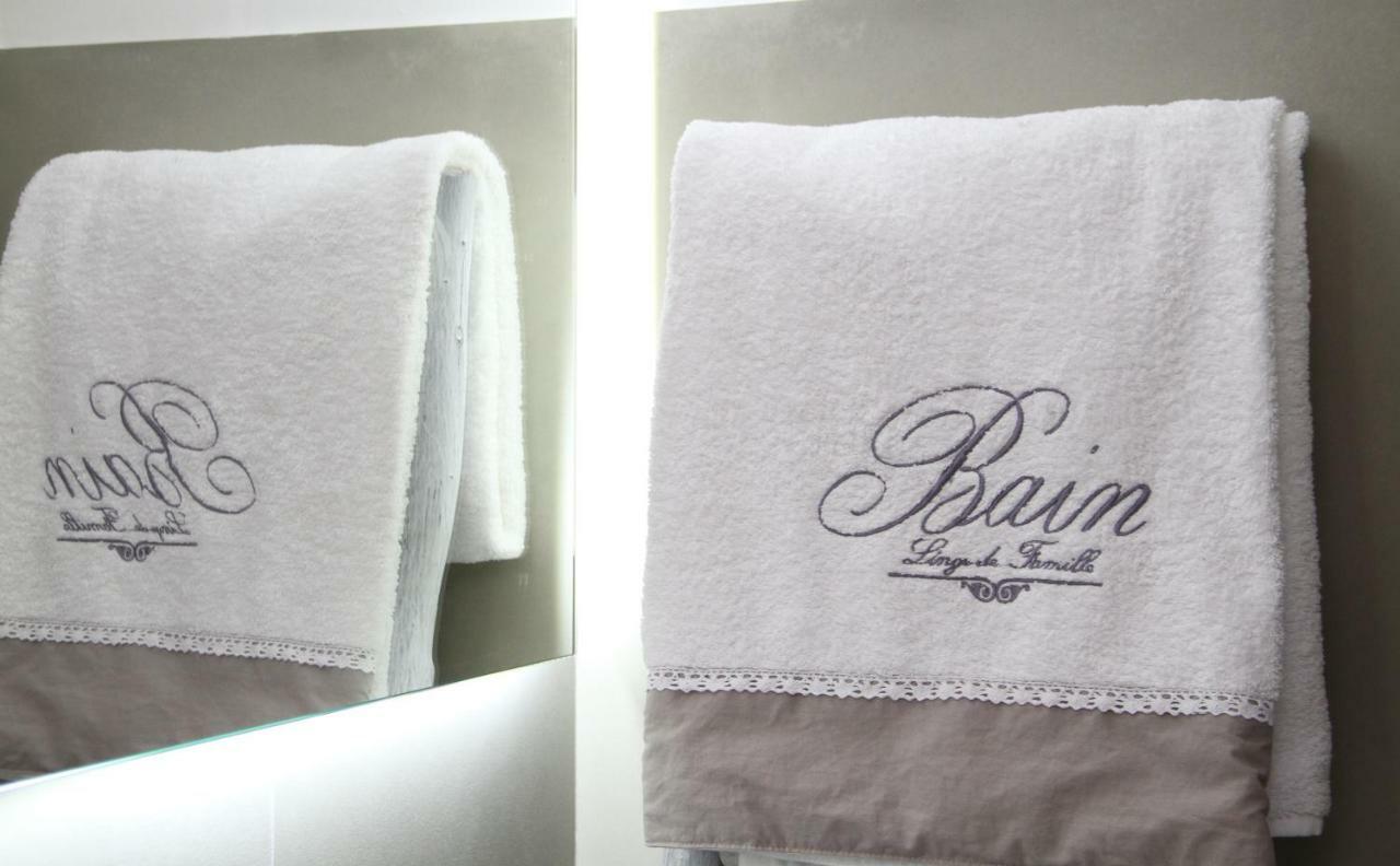 B&B Da Tiffany Terlizzi Esterno foto